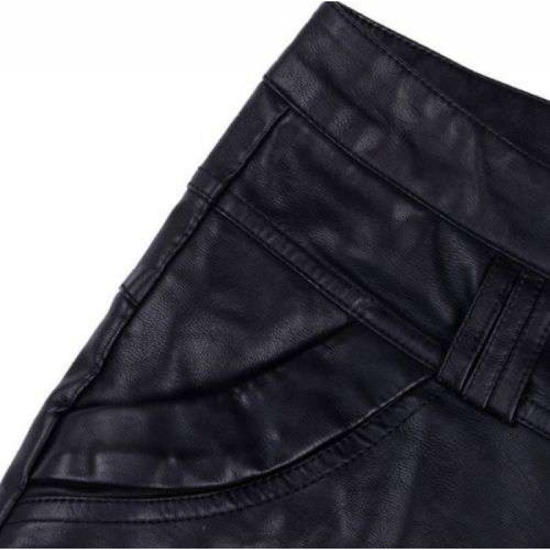 Women Gothic Shorts Cocktail Party Short Gothic Hot Pants